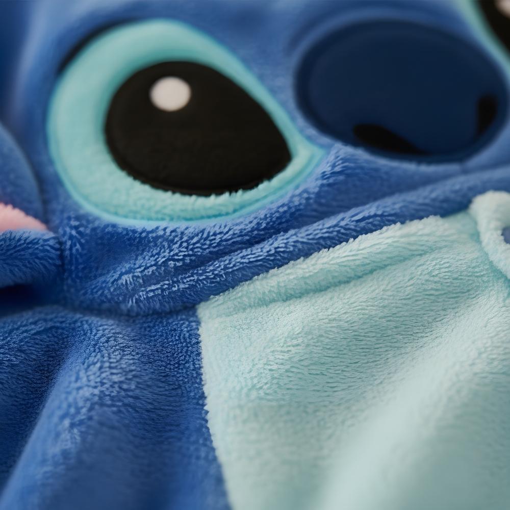 Piżama Onesie Kigurumi Kostium Przebranie Lilo & Stitch Xxl: 185 - 195Cm