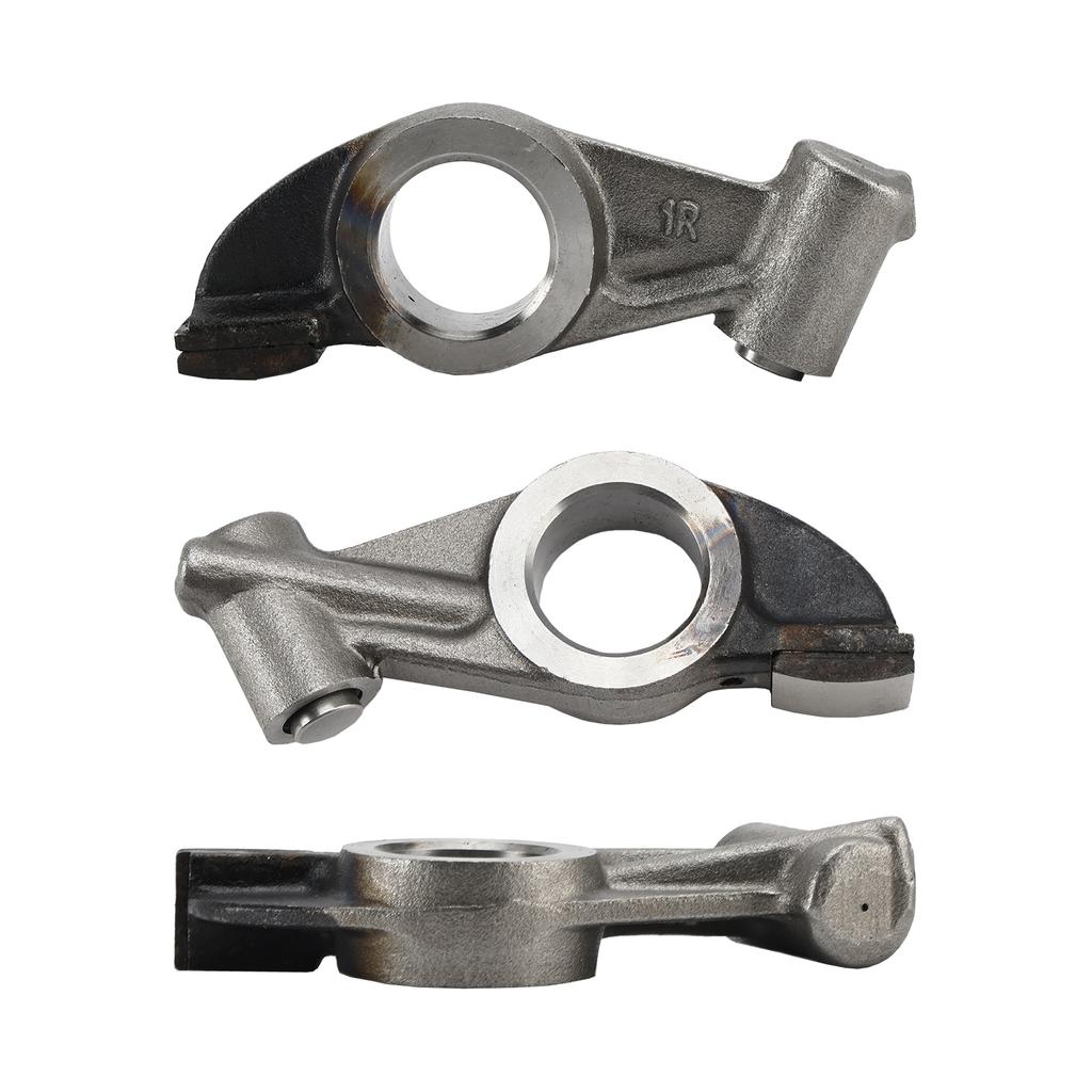 Полный комплект коромысел для Nissan 2.4L KA24E SOHC 12V 90-97 PICKUP NRASKA24