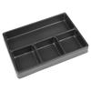 Tool Chest Cabinet Drawer Tray Width 190 X Depth 270 X Height 38mm 4 Divisions SAC-T04