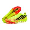 Футбольные бутсы World Cup F50 для искусственной травы мужские и женские футбольные бутсы TF шипы AG длинные шипы