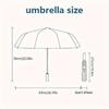 1pc Hello Kitty Pattern Pink Background Umbrella with Plastic Handle,Suitable for All Seasons Home Travel Outdoor UmbrellaSanlio610
