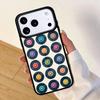 Minimalist Music Lover Mobile Phone Case for IPhone 17 AIR 16pro Max 15 14 13 12 11 Bumper Cover