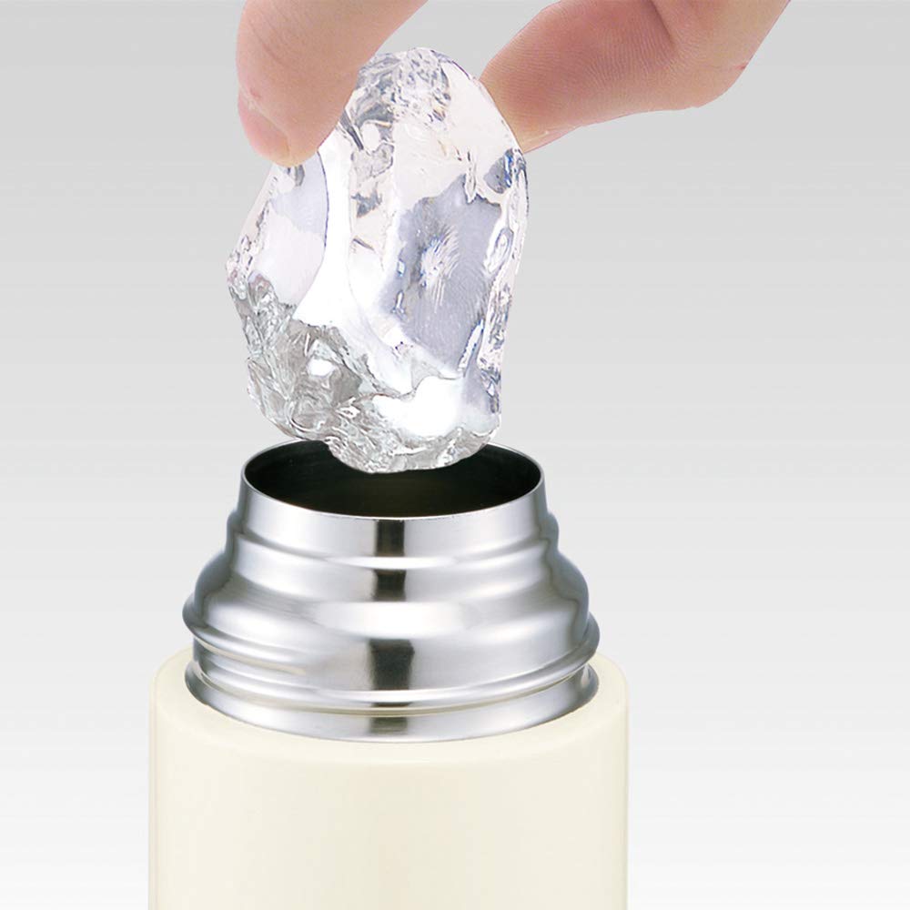 Skater Mug Bottle 360ml Insulated Stainless Steel Water Bottle Gigi Elegance Delivery Service Ghibli SDPC4 Kiki's