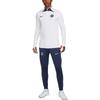 Nike Мужская футболка Dri Fit Белая DM2458-101