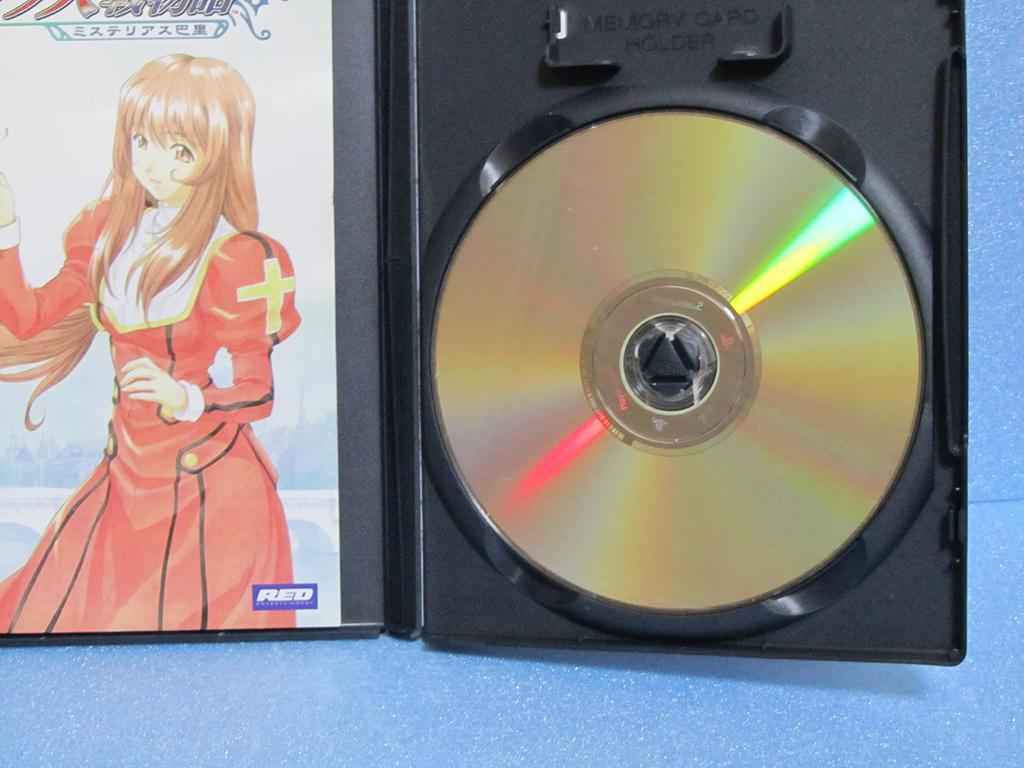 История Sakura Wars: Таинственный Париж