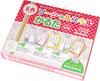Goshiki Social Skills Karuta Start Kit Yomifuda + Torifuda Изучайте правила и манеры во время игры
