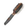 Pet Grooming Comb: Single-Sided Needle, Double-Sided, Massage, Dense Tooth Variants