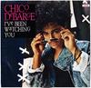 7inch Record CHICO DEBARGE - I've Been Watching You 1909MF MOTOWN 1987 US Dance & Electronica Used