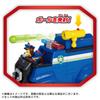 TAKARA TOMY Paw Patrol Ultimate Rescue Vehicle Chase Ultimate Police Car Unisex