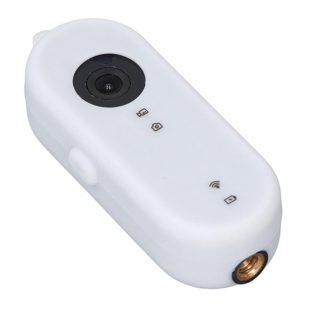 Камера для ошейника для кошек, HD-запись, водонепроницаемая, размером с большой палец, портативная для зоотоваров 