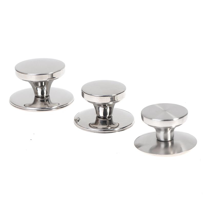 Запасная крышка кастрюли и сковороды Ручка ручки Ручка Крышка кастрюли Ручка Кухонная посуда