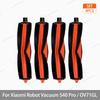 For Xiaomi S40 Pro / OV71GL Robot Vacuum Cleaner Parts Accessories Main Brush Side Brush Hepa Filter Mop Cloth Replacement Spare