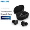 Philips TAT1209 True Wireless Bluetooth Earbuds