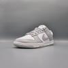 Кроссовки Nike Dunk Low Retro grey