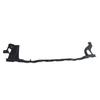Кронштейн заднего бампера Mercedes-Benz W167 2020-2025 1678853805