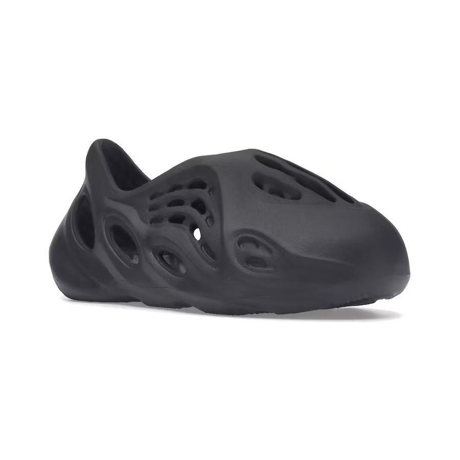 adidas Yeezy Foam RNR Onyx Детские HP5347