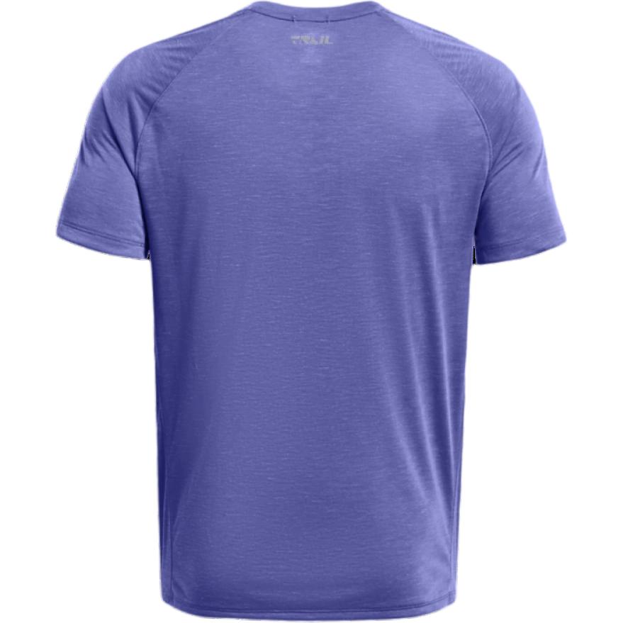 Men's T-Shirt Under Armour T Shirt Men's Carbon Blue