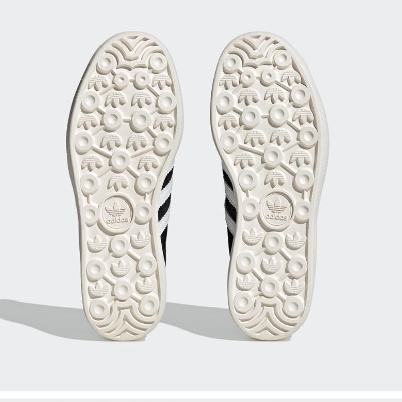 Adidas Gazelle Bold W Core черный Hq6912