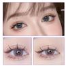 Multi Size Individual Lash Clusters Soft PBT Material Lash Cluster Kit  For Beginner