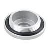 Valve Adjustor Tappet Cap For Honda Rancher 400 420 350 Recon 250 Reflex 250