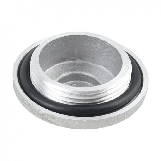 Valve Adjustor Tappet Cap For Honda Rancher 400 420 350 Recon 250 Reflex 250