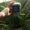 LCD Screen PH/Moisture/Temperature Meter 3 in 1 Soil  Humidity Detector Soil Tester  Flower Plants