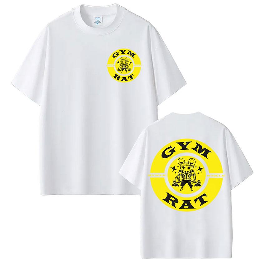 Аниме Клинок, рассекающий демонов Узуй Тенген Футболки Смешной Ниндзя Мускулистый Мышь Милый Стиль Футболка Мода Оверсайз Хлопок Короткий Рукав Футболки