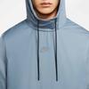 Nike Толстовка мужская Ozone Blue CU4102-031