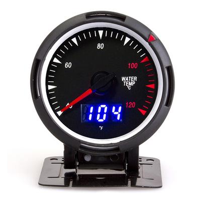 Средства диагностики – Термометры для автомобиля