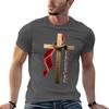 Redeemed Grace Through Sacrifice TShirt Unisex graphic t shirt Unisex t shirt cotton high quality cotton t shirt Unisex Tshirt