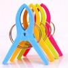 Cloth Laundry Organization Bathroom Clothes Clip Clothes Pegs Clothes Pins Beach Towel Clamp