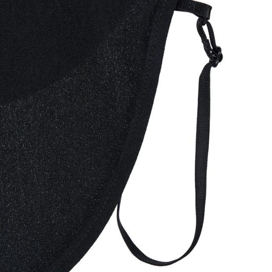 Блестящий съемный воротник со стразами, красный рождественский клетчатый, искусственный воротник, женский съемный накладной воротник, акцент для свитера