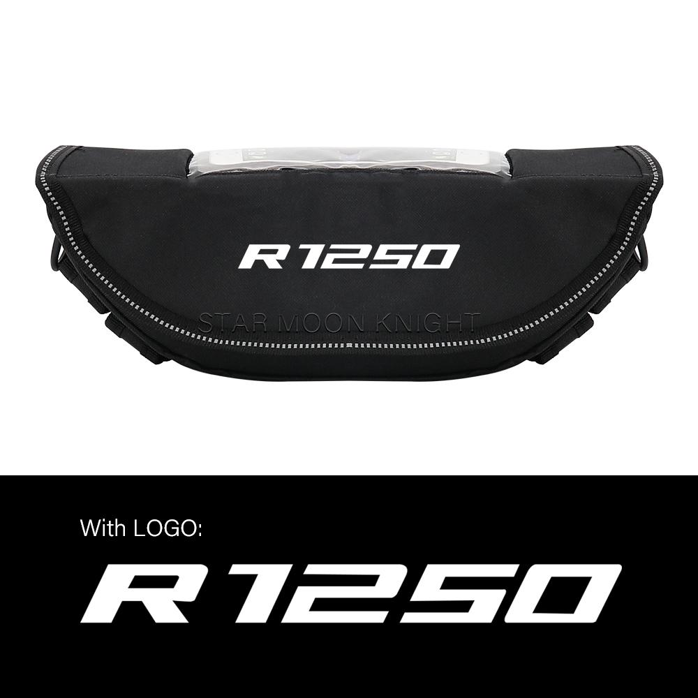 Для BMW R 1250 GS 1200 Adv R1250GS R1200GS LC R1200RS R1250RS R nine T R18 R1100GS R1150GS R850GS G310GS G310R Руль