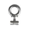 Awning Rail Stoppers 6mm Awning Stops Accessories Equipment Campervan Camping Tent Motorhome Awning Rails Hooks