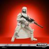 Hasbro STAR WARS Коллекция Винтаж Мандалорец и Грогу Остатки Империи Снежный штурмовик Премиум см Коллекционная фигурка G2621 Звездные войны/9.5