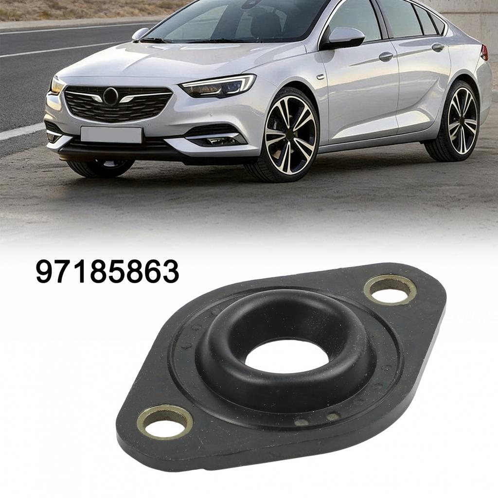 Rubber Material Injector Nozzle Seal Engine Cover Seal