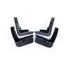 Set Car Mud Flaps Fit For Hyundai Elantra Avante AD 2016- Mudguard Splash Guards Fender Mudflaps Auto Accessories