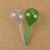 Practical Plant Self Watering Bulb Shape Waterer Globes Automatic Irrigation Planter Cans