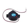 Sf5015Sl 12V 0.06A 0.72W 5Cm 5015 Industrial Blower For Humidifier Cooling Fan