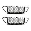 Front Center Lower Replacement Grill Grille Sturdy Bumper 51118068124 for BMW F30