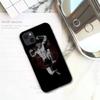 Чехол для телефона Star Grant Muay Thai Fight Boxing для iPhone 11 12 Mini 13 14 15 Pro XS Max X Plus SE XR Shell