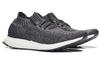 adidas Ultra Boost Uncaged Черно-серый Женский s80779