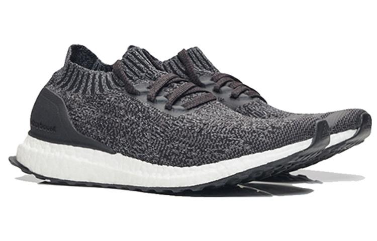 adidas Ultra Boost Uncaged Черно-серый Женский s80779