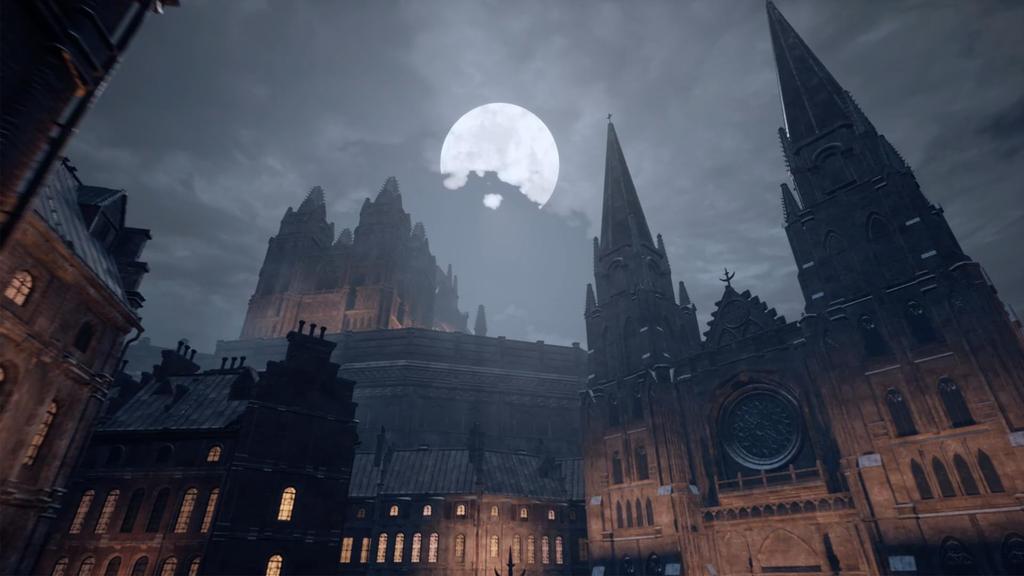 Владыки ярости Север PS5 Morbid (Импортная версия Америка) -