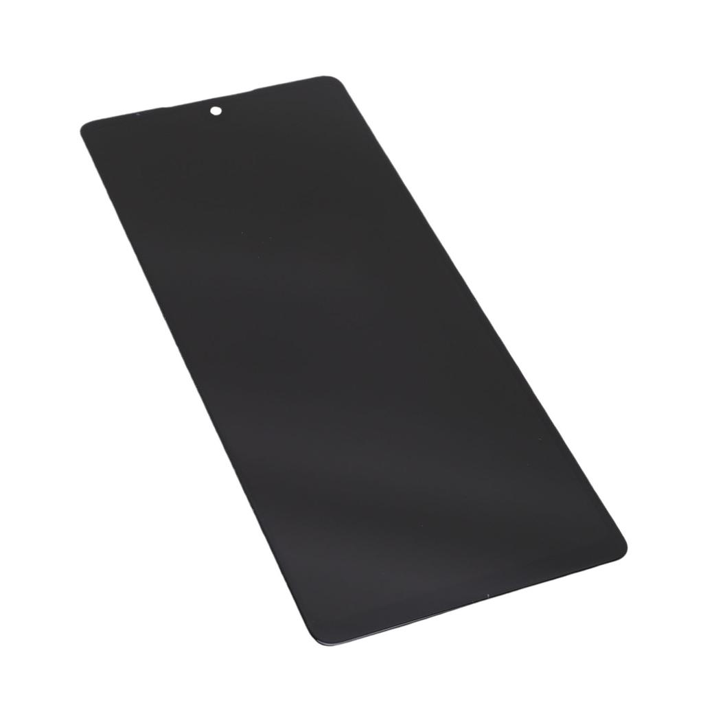Сборка сенсорного экрана телефона на замену для Stylo 6 Q730 TFT-дисплей сенсорный экран дигитайзер в сборе