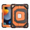 Для iPad 7-го 8-го 9-го Поколения 10.2" Ударопрочный Детский Силиконовый Чехол для Планшета с Подставкой