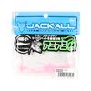 Jackall Soft Lure Amiami Micro Under 1 Inch Okiami Neon (0239)