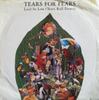 7inch Record TEARS FOR FEARS - Laid So Low (Tears Roll Down) IDEA17 Fontana 1992 UK Rock Used