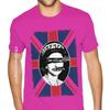 Sex Pistols Tee God Save The Queen Cotton Boys Make Your Own Top T-shirts Normal Brand Mens Tops T Shirt Normal Cotton