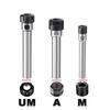 ER Extension Rod C6 C8 C10 C12 C16 C20 C25 ER8 ER11 ER16 ER20 ER25  Extension Rod tool holder bracket tool collet 100 150 200